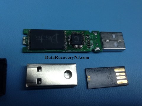 USB FLASH device