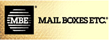 Mail Box Etc.